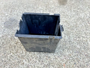 Riding Mower Battery Box LT-11 - Picture 1 of 7