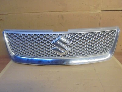 Parrilla principal Suzuki Grand Vitara 2007 71743-65J0 Foto 1 de 4