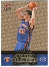 2006-07 ULTRA FLEER BASKETBALL GOLD MEDALLION CARDS (YOU PICK) JAMEER NELSON LEE