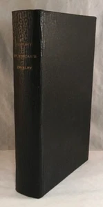 ANTIQUE CIVIL WAR BOOK HISTORY OF MORGAN'S CAVALRY BY BASIL DUKE 1867 MIAMI PUB - Picture 1 of 8
