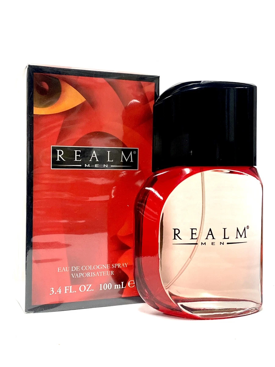 Realm In Men's Fragrances for sale | eBay