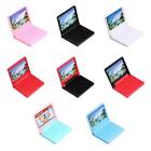 For Dolls Computer Accessories Office Laptop Doll Accessories Mini Toy