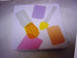 CLINIQUE EYESHADOW DUO PLUS BLUSHER MIRRORED COMPACT - Picture 1 of 2