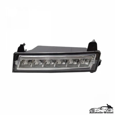 Tagfahrleuchte Links für MERCEDES GLK X204 GL X164 M Klasse W164 - Bild 1 von 4