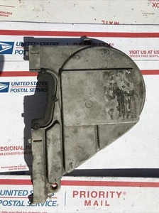 Used 88-91 Honda Civic CRX DX HF DX LX upper timing cover. 11820-PM3-000 - Picture 1 of 9