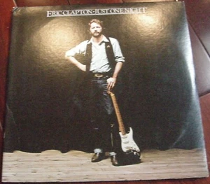 Eric Clapton: Just One Night (2 LP Set) - Picture 1 of 6