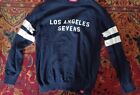 LOS ANGELES SEVENS SERIES RUGBY SWEATER L 2022 - Official Merch