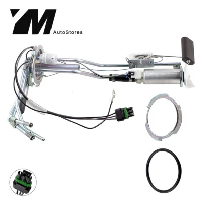 Electric Fuel Pump For Chevy GMC C1500 C2500 C3500 K1500 K2500 K3500  E3621S - Image 1 of 4
