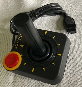 Action "Sure Shot" Joystick VG-124 for C64-Atari-Maze etc (NEW) - Picture 1 of 4