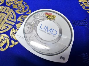 PSP UMD Capcom Classics Collection Remixed ULAS 42053 - Picture 1 of 2