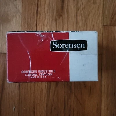 Juego de 10 puntos de distribución Sorenson DR-6HV Pontiac Oldsmobile GM Chevy Foto 1 de 3