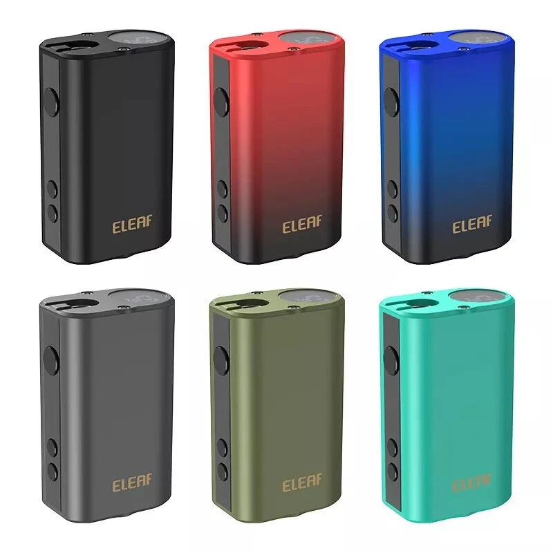 Eleaf Mini iStick 20W Box Mod 1050mAh E-Cig Mod  - UK - Image 1 of 1