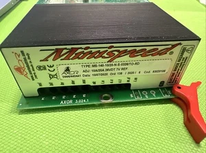 Axor Ms-140-10/20 - Picture 1 of 3
