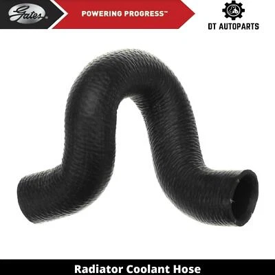 Manguera de refrigerante de radiador sónico para Chevrolet 2012-2018 puertas inferiores 2013 2014 2015 Foto 1 de 3