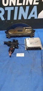 Kit accensione elettronica Chiave e blocchetto Mercedes Classe A W168 - Imagen 1 de 4