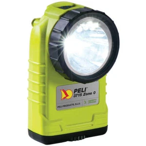 Peli 3715 Zone 0 Right Angled Torch | Engineer | Firefighter Torch - Picture 1 of 1