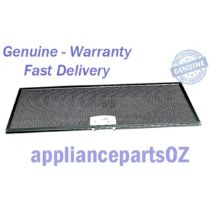 00SP0778000 Genuine Blanco Rangehood Aluminium Filter BRU53X - Picture 1 of 2