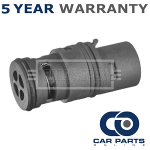 Thermostat Coolant CPO Fits BMW 3 Series 1997-2007 Z4 2002-2008 17111437362 - Picture 1 of 6