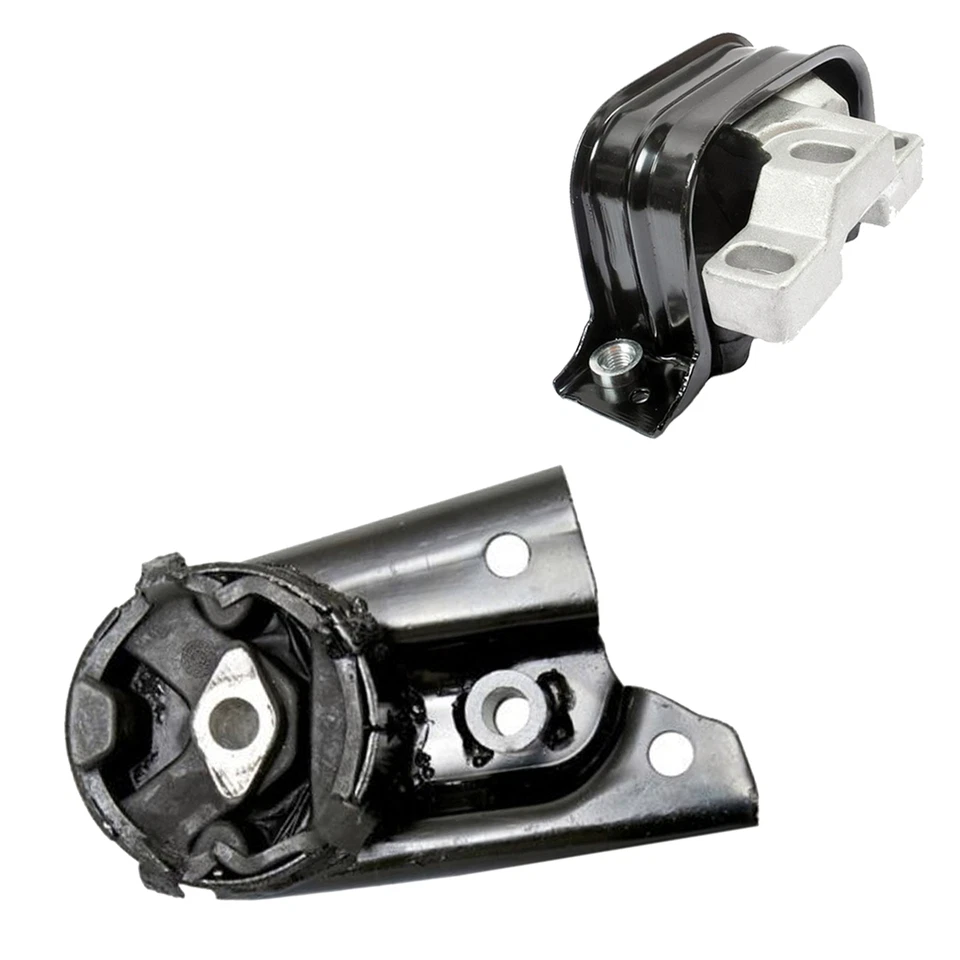 Se adapta a Plymouth Breeze Base 1996 2,0 L tracción delantera motor automático y montaje de transmisión 2841 5212 Foto 1 de 4