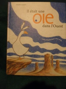 Il Etait Une Ole Dans L'Ouest by Damian Chavanat - 2007 - Bild 1 von 3