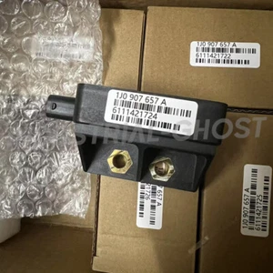 For Audi TT , Audi A3 A2 Vk New Beetle ESP YAW RATE SENSOR 1J0907657A - Picture 1 of 3