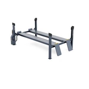 ATH-Heinl 4-Säulen- Hebebühne ATH Four Lift 55P - Bild 1 von 5