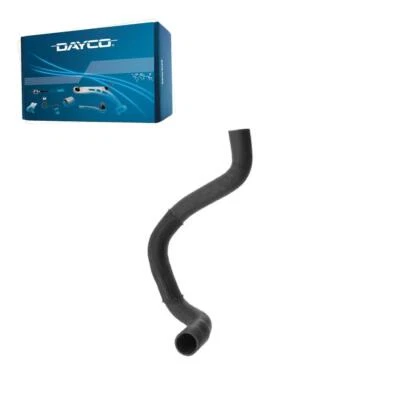 Mangueira inferior do líquido de arrefecimento do radiador Dayco para 1997-2002 Jeep TJ 2.5L L4 - Imagem 1 de 2