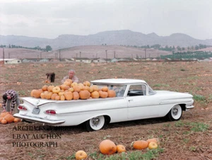 Chevrolet El Camino Chevy El camino automobile auto stampa foto fotografia - Foto 1 di 1