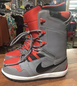 botas snowboard nike