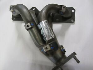 '90 - '93 1.6L Mazda Miata new OEM  exhaust header - B61P-13-450B