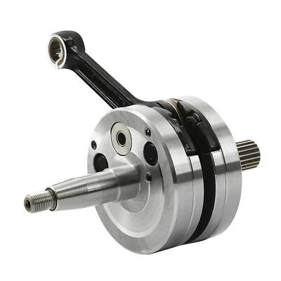 Cigüeñal cigüeñal apto para HONDA CR125R 1990-2004 2000 2001 2002 2003 Foto 1 de 4