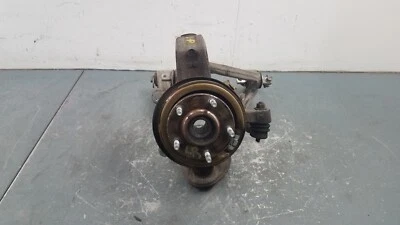 2007 Chevy Corvette C6 Z06 Left Rear Hub Knuckle Control Arms  #7228 P9 - Изображение 1 из 4