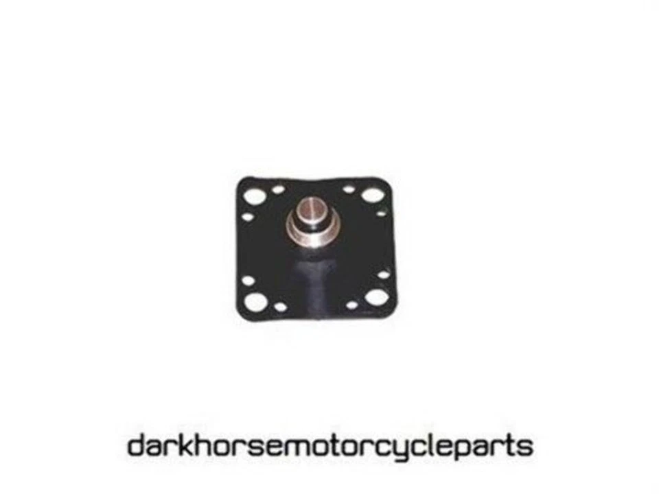 Диафрагма топливного крана Kawasaki ZX600 KL650 VN700 ZN700 KZ750 VN750 K&L 18-6635 - Изображение 1 из 4