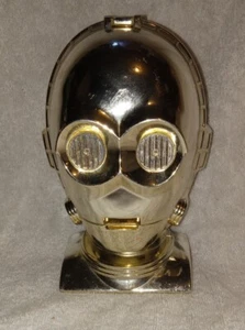 Star Wars Micro Machines C-3PO Galoob 1995 Playset No Figures - Picture 1 of 7