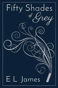 Fifty Shades of Grey 10Th Anniversary Edition by E L James Hardcover Book - Picture 1 of 12