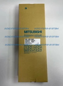 1PCS NEW Mitsubishi MR-J2M-BU8 MRJ2MBU8 Servo Driver fast shipping - Picture 1 of 4