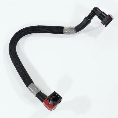 KAWASAKI ER-6N ER6N ER650A 2005-2008 tubería de gasolina tubería de manguera de gasolina Foto 1 de 4