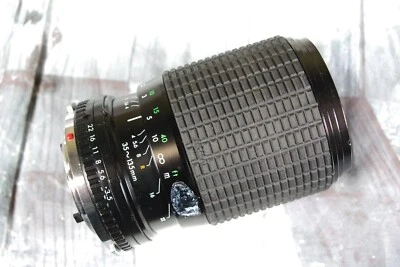 For Olympus 35-135mm f/3.5-4.5 Sigma OM mount zoom Lens - Image 1 of 4