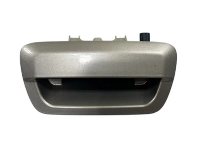 Jeep Grand Cherokee 2014-2017 maletero trasero puerta levadiza liberación mango abierto OEM Foto 1 de 4