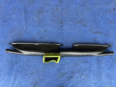 1989-1995 Volvo 740 940 Sedan painel dianteiro duto de ventilação de descongelamento 3522386 fabricante de equipamento original #3859EM - Imagem 1 de 4