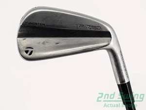 TaylorMade 2023 P790 Single Iron 4 Iron Graphite Stiff Right 38.5in - Picture 1 of 8