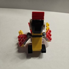 LEGO CREATOR: Parrot (30472)