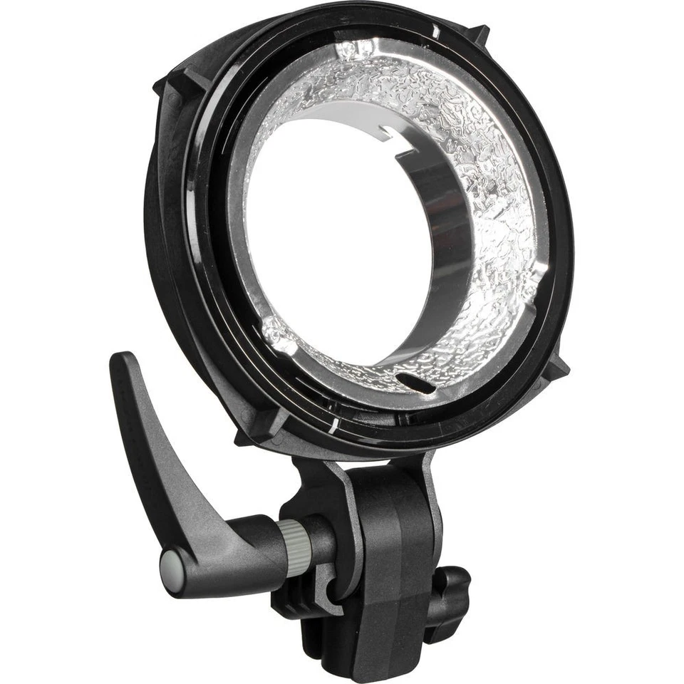 Elinchrom Quadra Reflector Adapter MK-II - Image 1 of 1