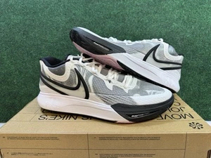 Nuevo Nike Kyrie 8 All-Star DJ6017-101 en blanco/negro talla: 10,5 - Imagen 1 de 8