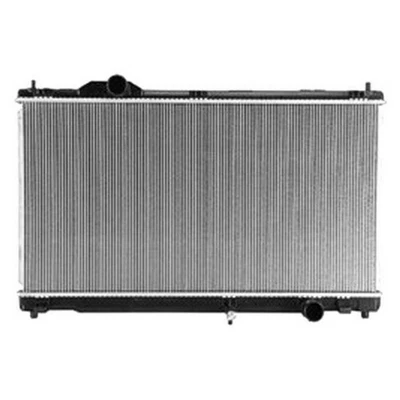 Radiador para Lexus IS350 2006-2013 con transmisión automática motor de 3,5 L Foto 1 de 4