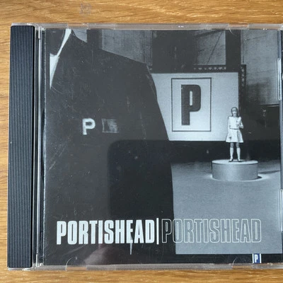 Portishead by Portishead US Import Go! Beat / London 314539 189 2 Foto 1 de 4