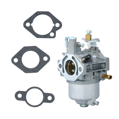 Carburetor&Gasket Kit Fit For Kawasaki Mule 520 550 KAF300 15003-2178 15003-2589 - Image 1 of 4
