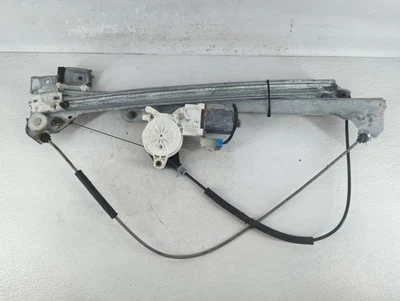 2007-2008 Cadillac Escalade Esv Driver Left Front Window Regulator EJE0I - Image 1 of 4