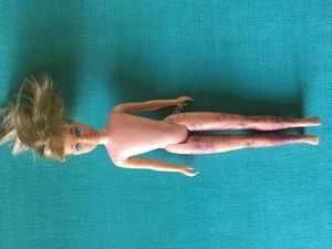 Original Barbie Skipper Vintage doll anni '60 Mattel - Picture 1 of 5
