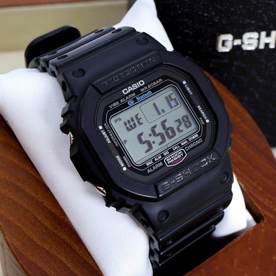 CASIO G SHOCK 3459 3461 BluetoothWith function | eBay CASIO G SHOCK 3459 3461 BluetoothWith function | eBay